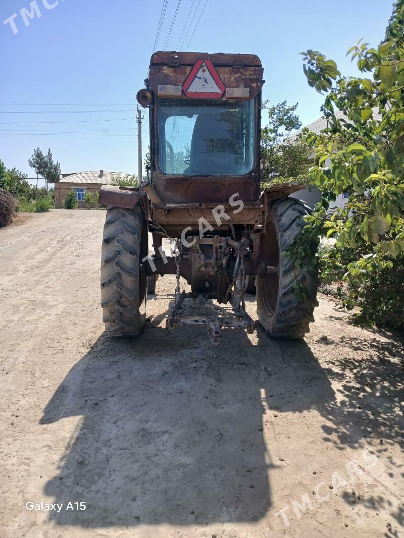 MTZ T-28 1992 - 17 000 TMT - Garabekewül - img 4