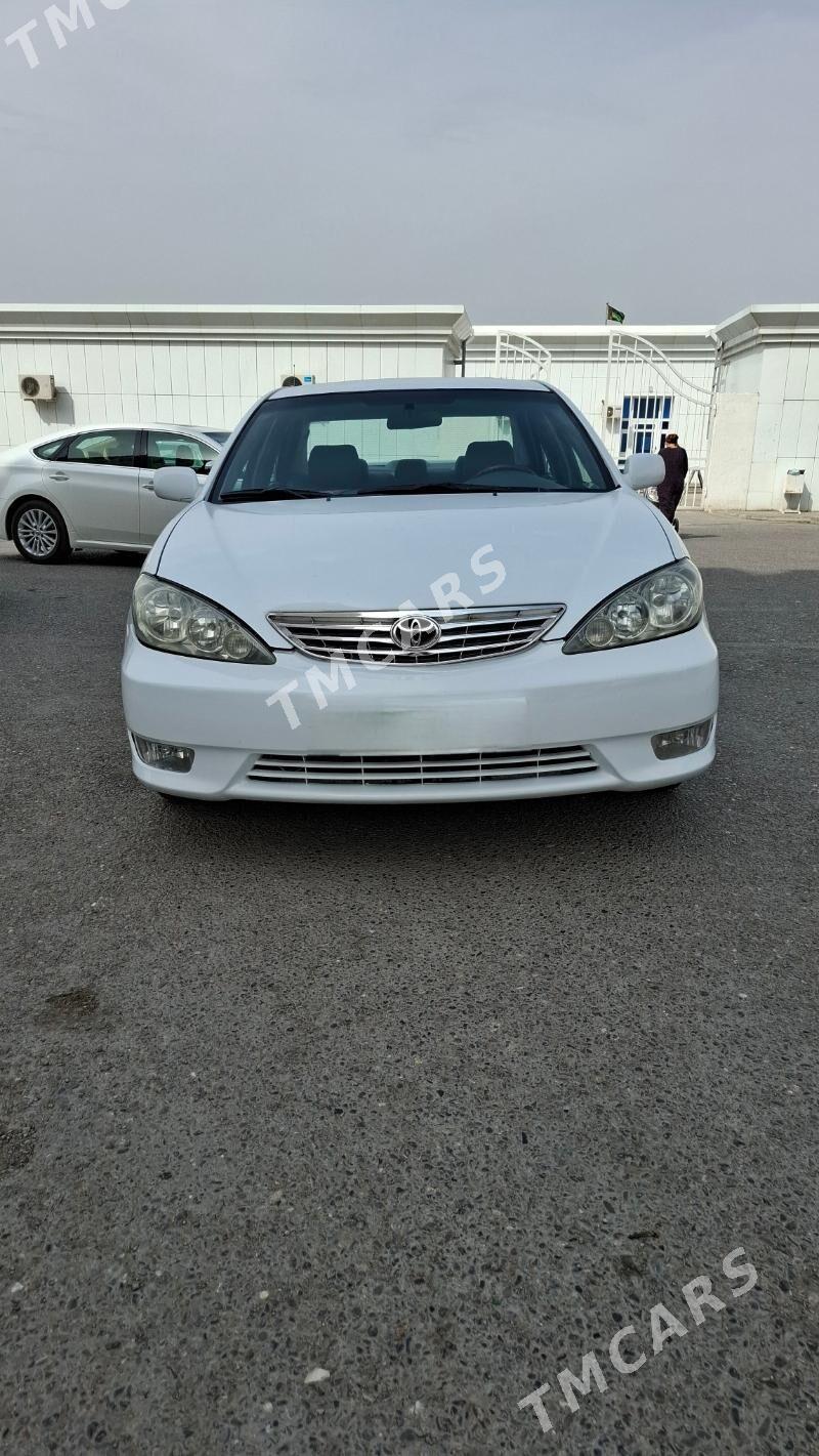 Toyota Camry 2004 - 170 000 TMT - Кака - img 5