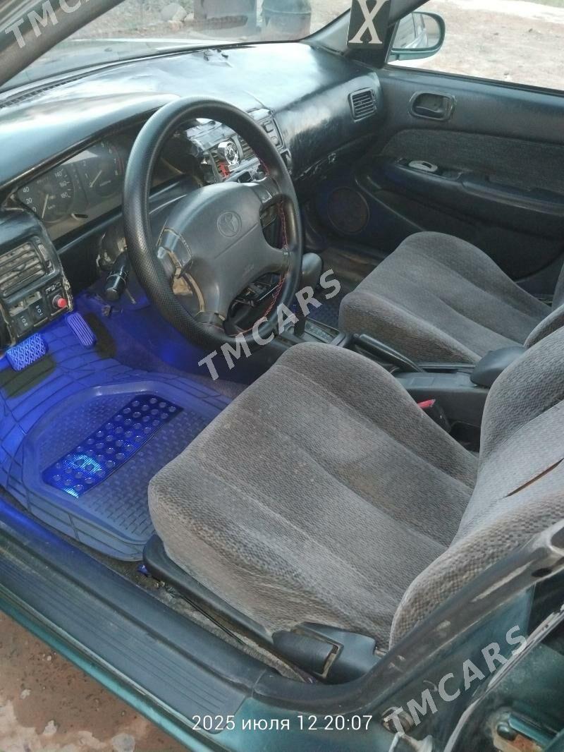 Toyota Corolla 1995 - 37 000 TMT - Wekilbazar - img 3