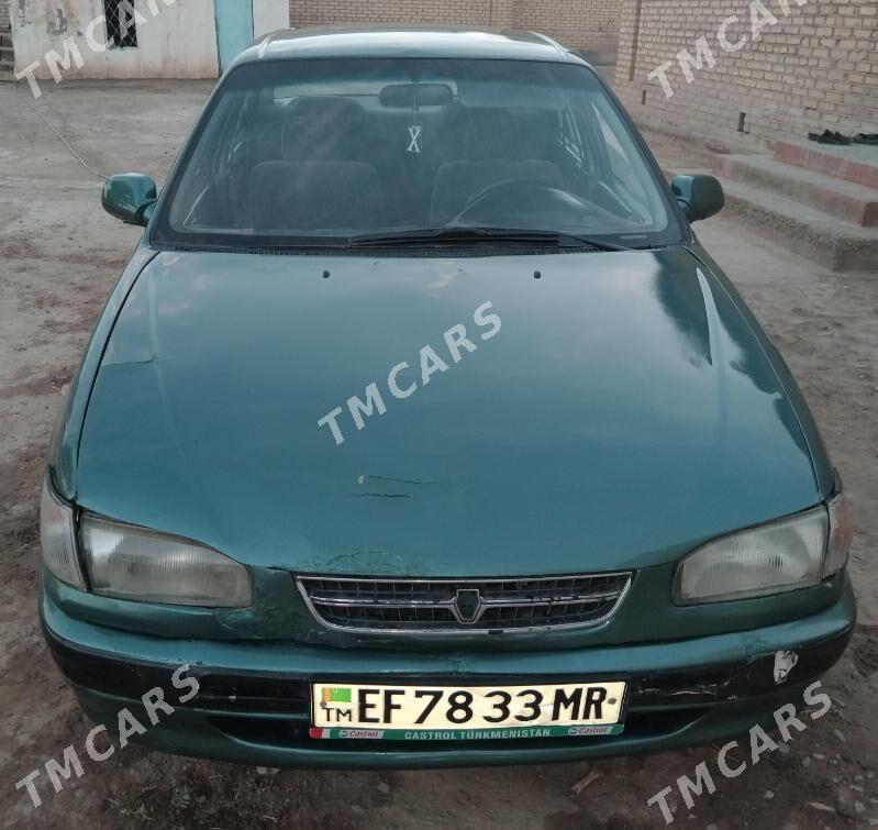 Toyota Corolla 1995 - 37 000 TMT - Wekilbazar - img 2