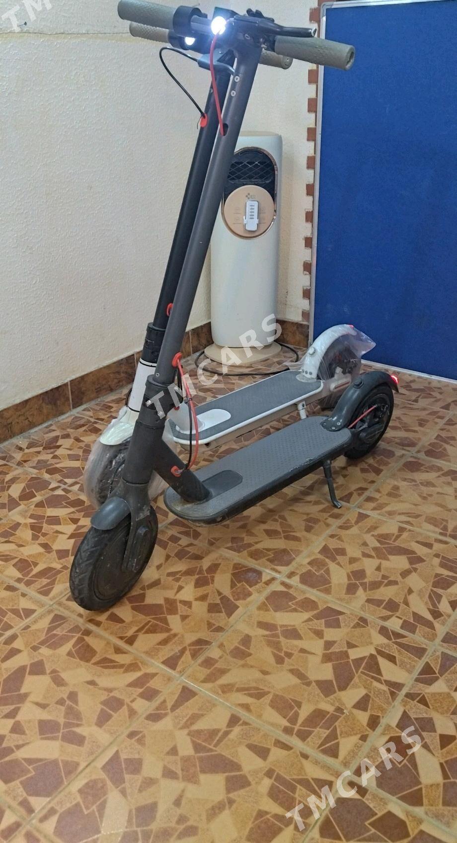 Tokly samokat skutr ussa sigwe - Ашхабад - img 3