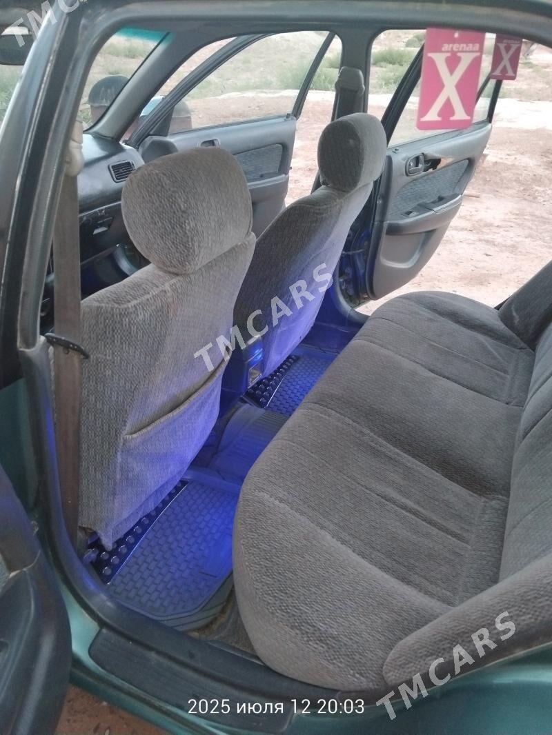 Toyota Corolla 1995 - 37 000 TMT - Wekilbazar - img 5