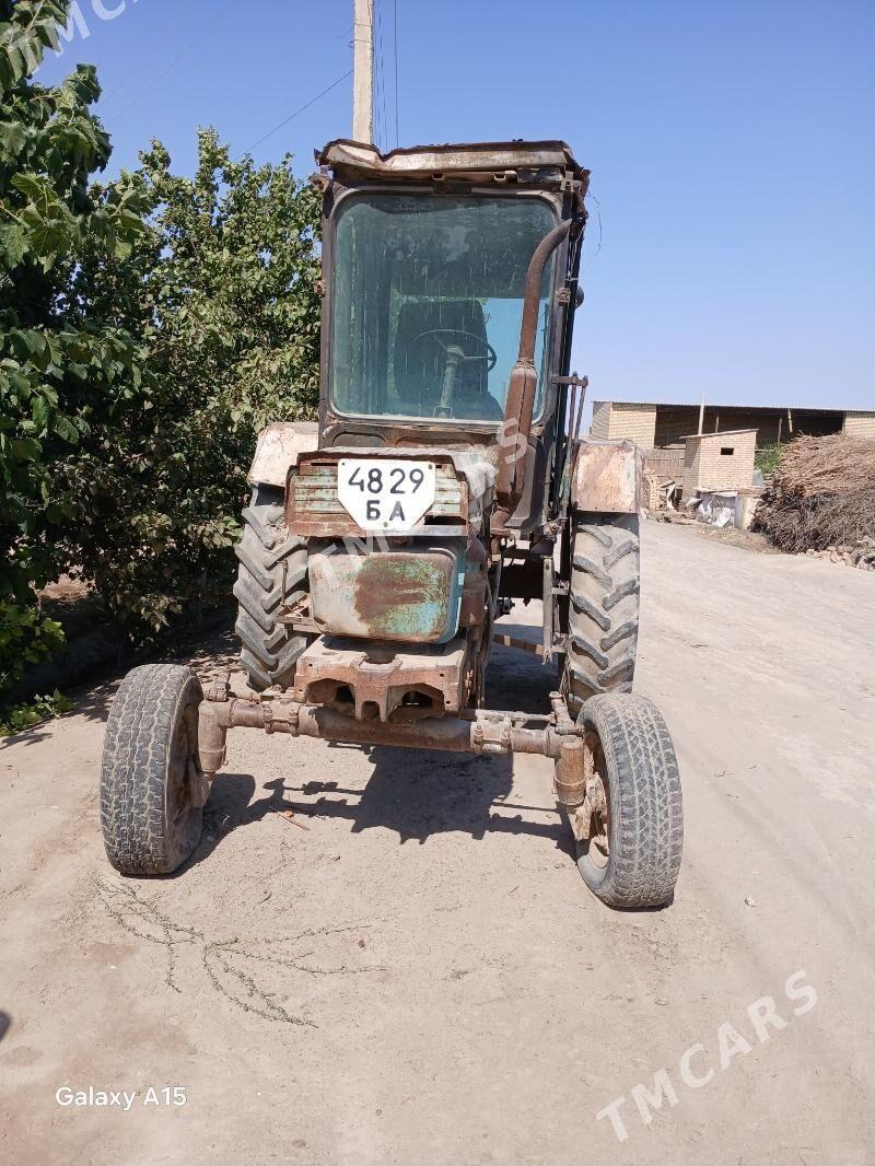 MTZ T-28 1992 - 17 000 TMT - Garabekewül - img 5
