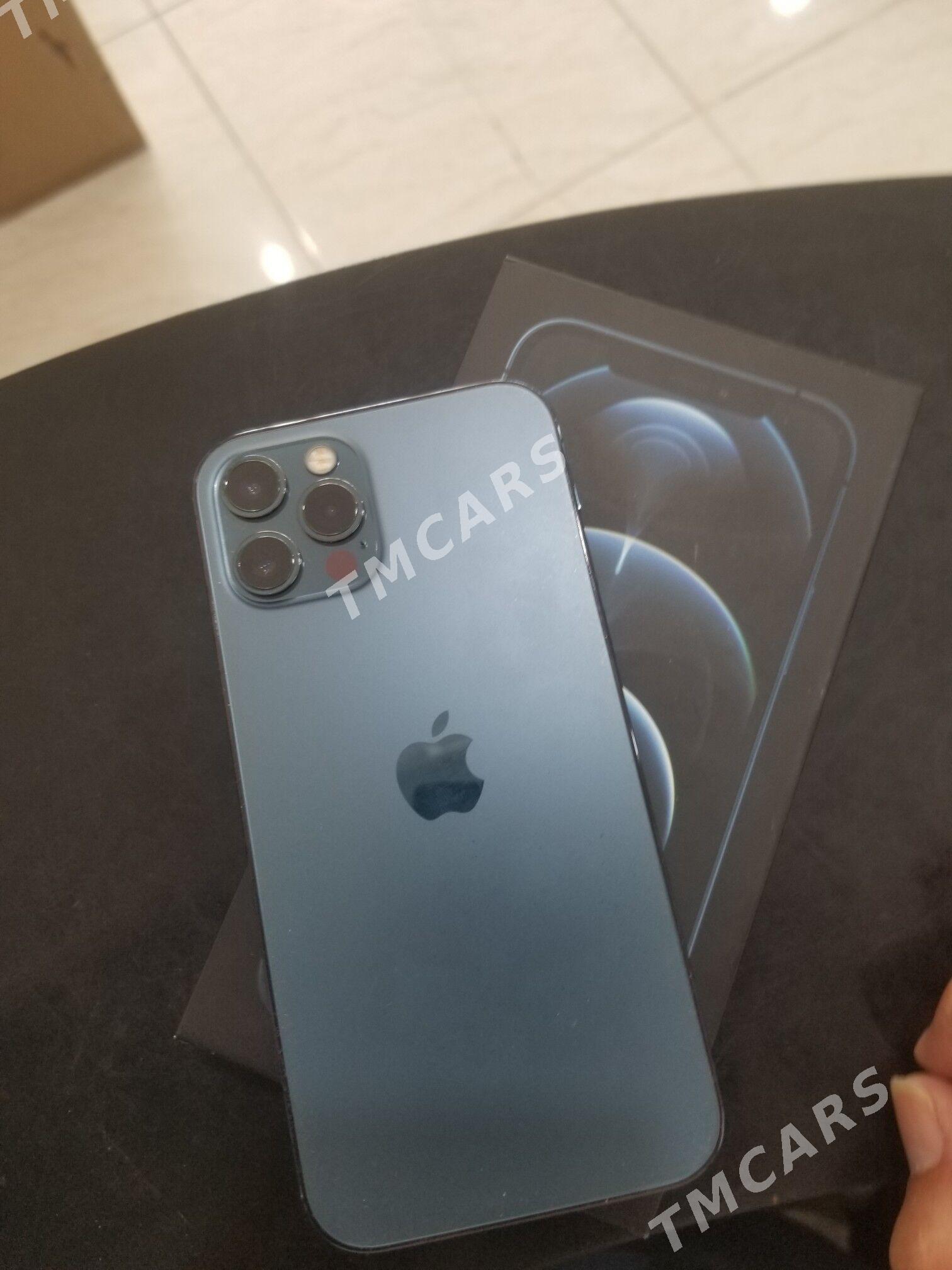 iPhone 12 pro - Türkmenabat - img 4