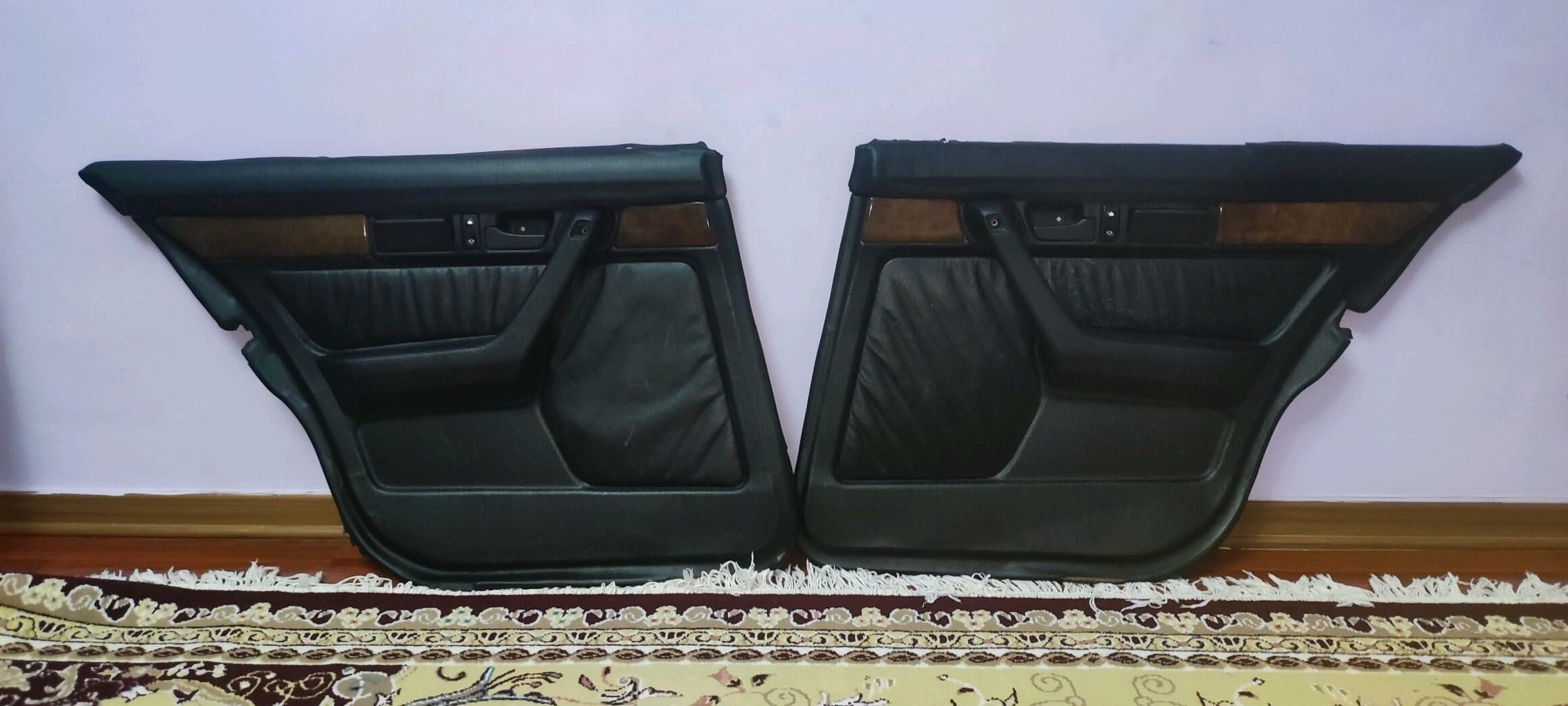 salon bmw e34 8 000 TMT - Теджен - img 2