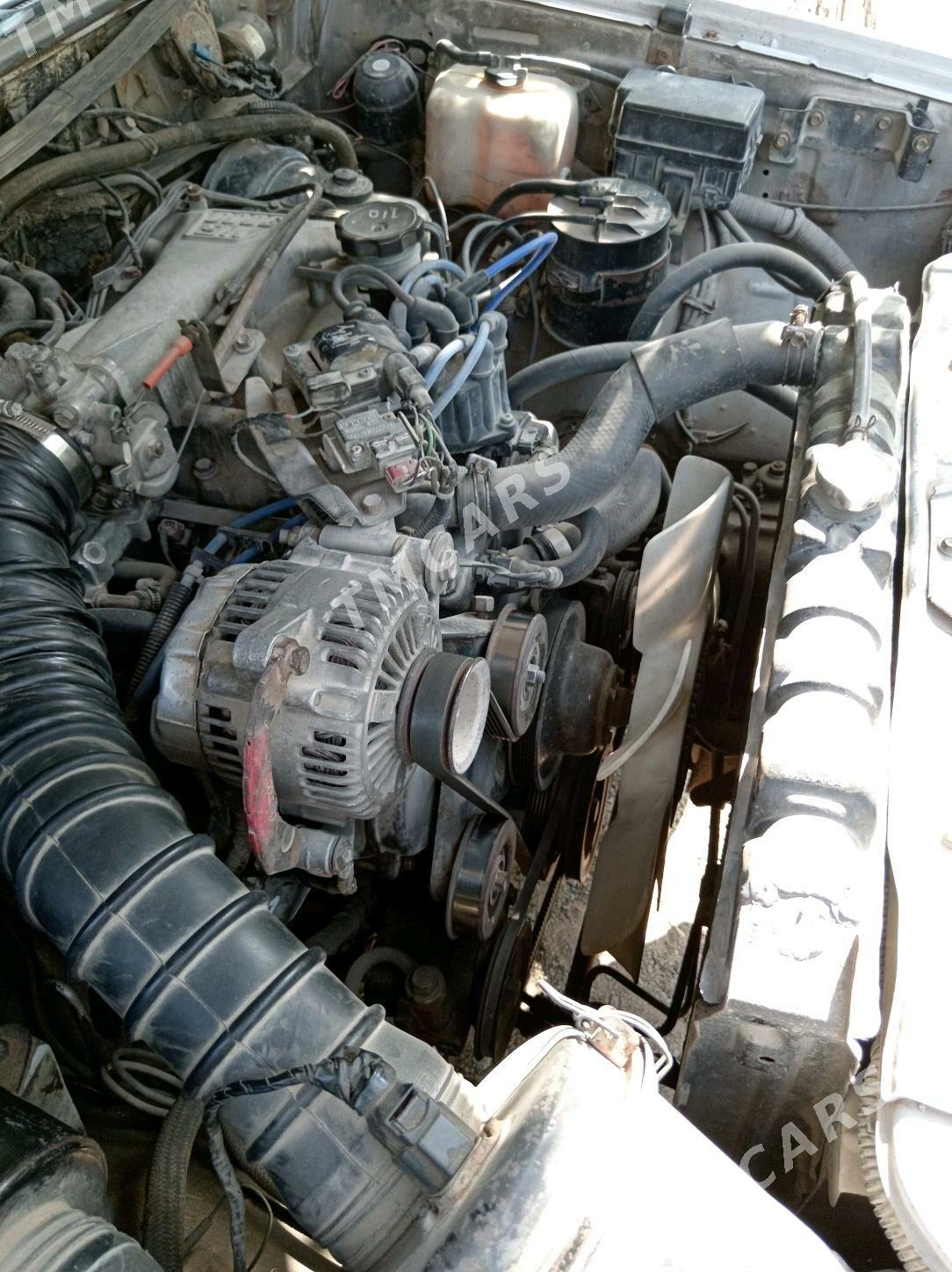 Mitsubishi Montero 2001 - 65 000 TMT - Türkmenbaşy - img 5