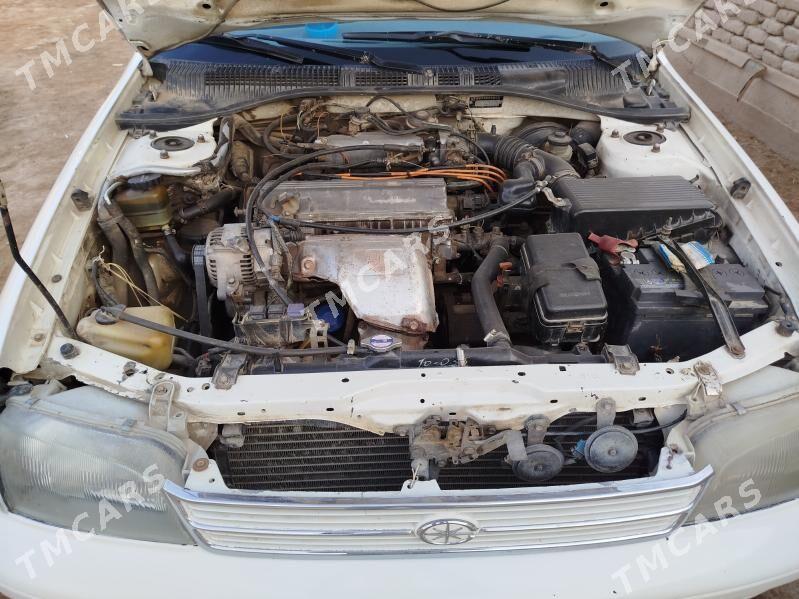 Toyota Corona 1995 - 60 000 TMT - Türkmenbaşy etr. - img 4