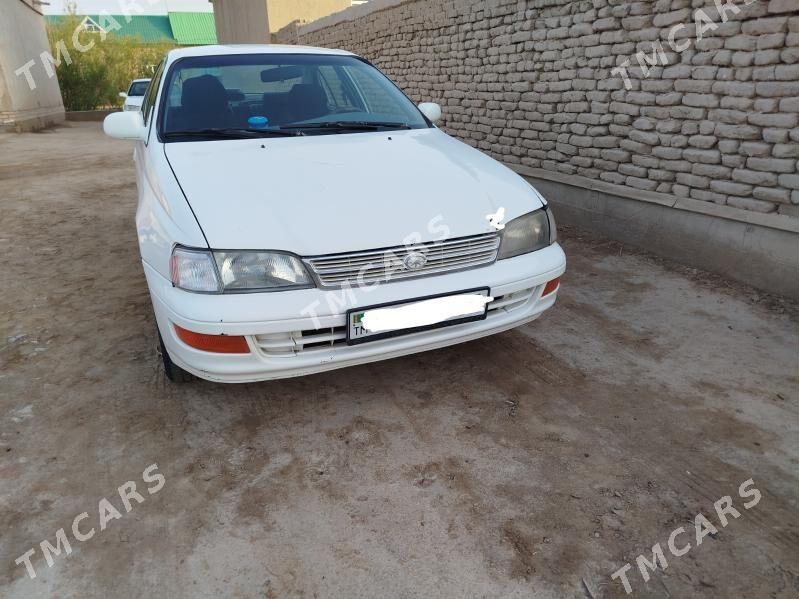 Toyota Corona 1995 - 60 000 TMT - Türkmenbaşy etr. - img 3