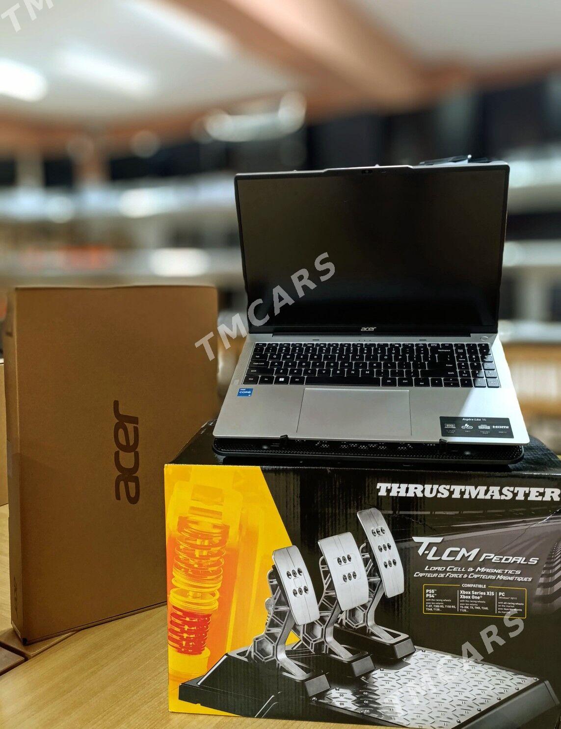 Aspire Lite 16 /8 RAM /512 SSD - Ашхабад - img 1