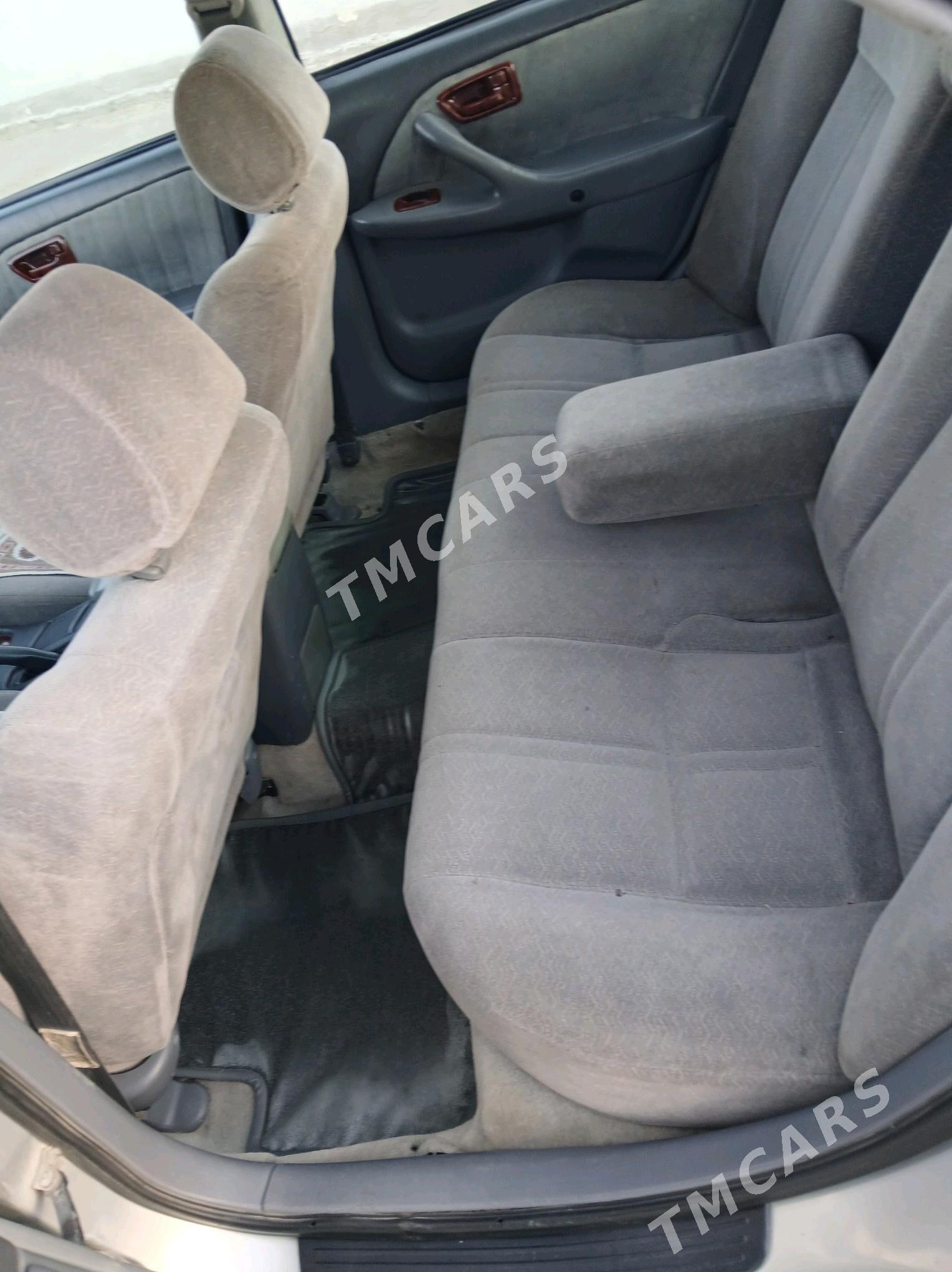Toyota Camry 1999 - 115 000 TMT - Бахарден - img 5