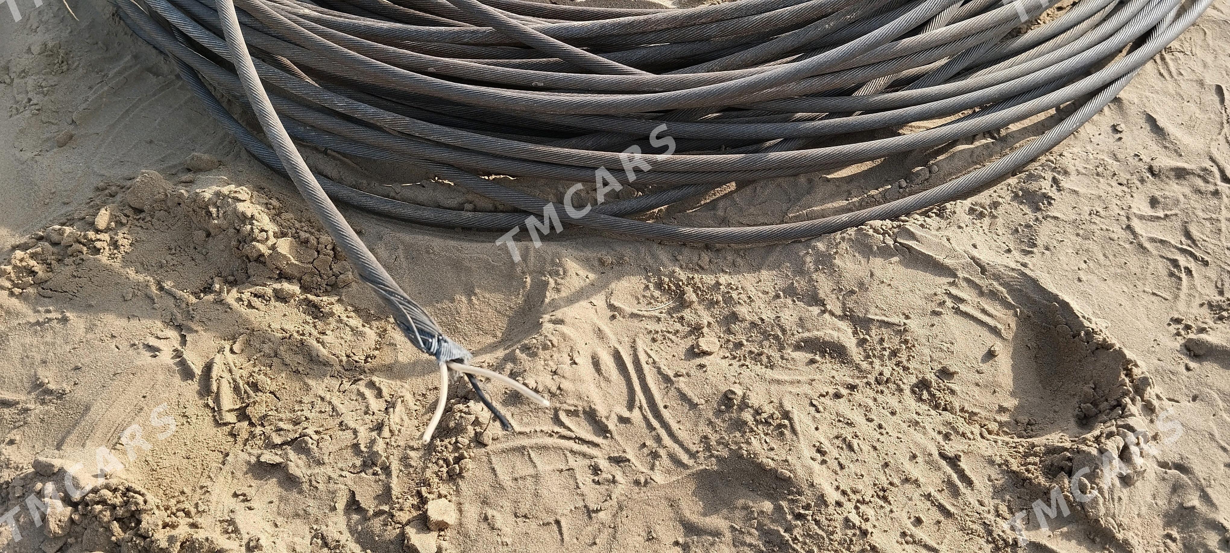 Kabel - Gökdepe - img 2