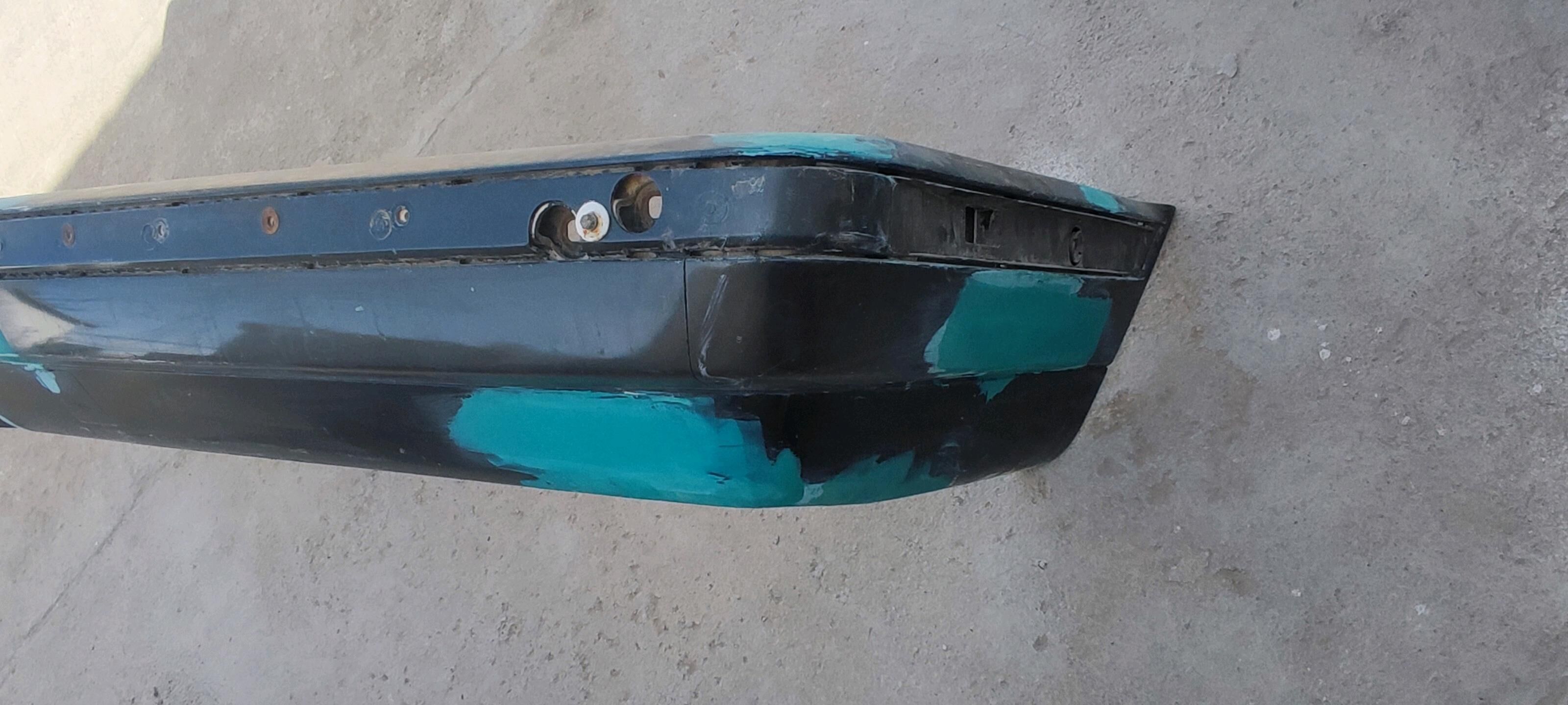 e34yzky bamper 1 600 TMT - Теджен - img 3