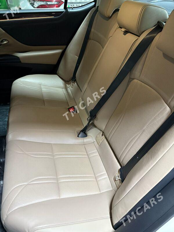Lexus ES 350 2019 - 650 000 TMT - Aşgabat - img 8