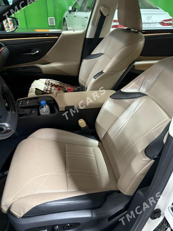Lexus ES 350 2019 - 650 000 TMT - Aşgabat - img 7