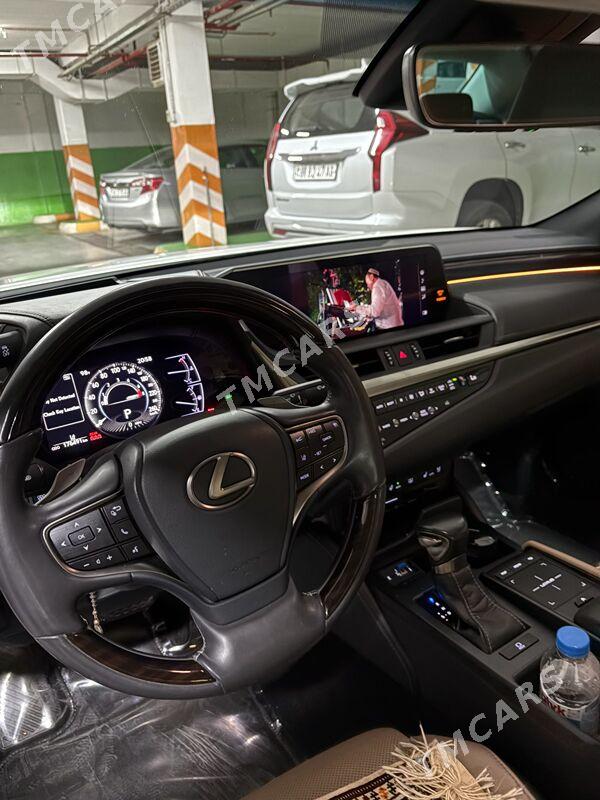 Lexus ES 350 2019 - 650 000 TMT - Aşgabat - img 6