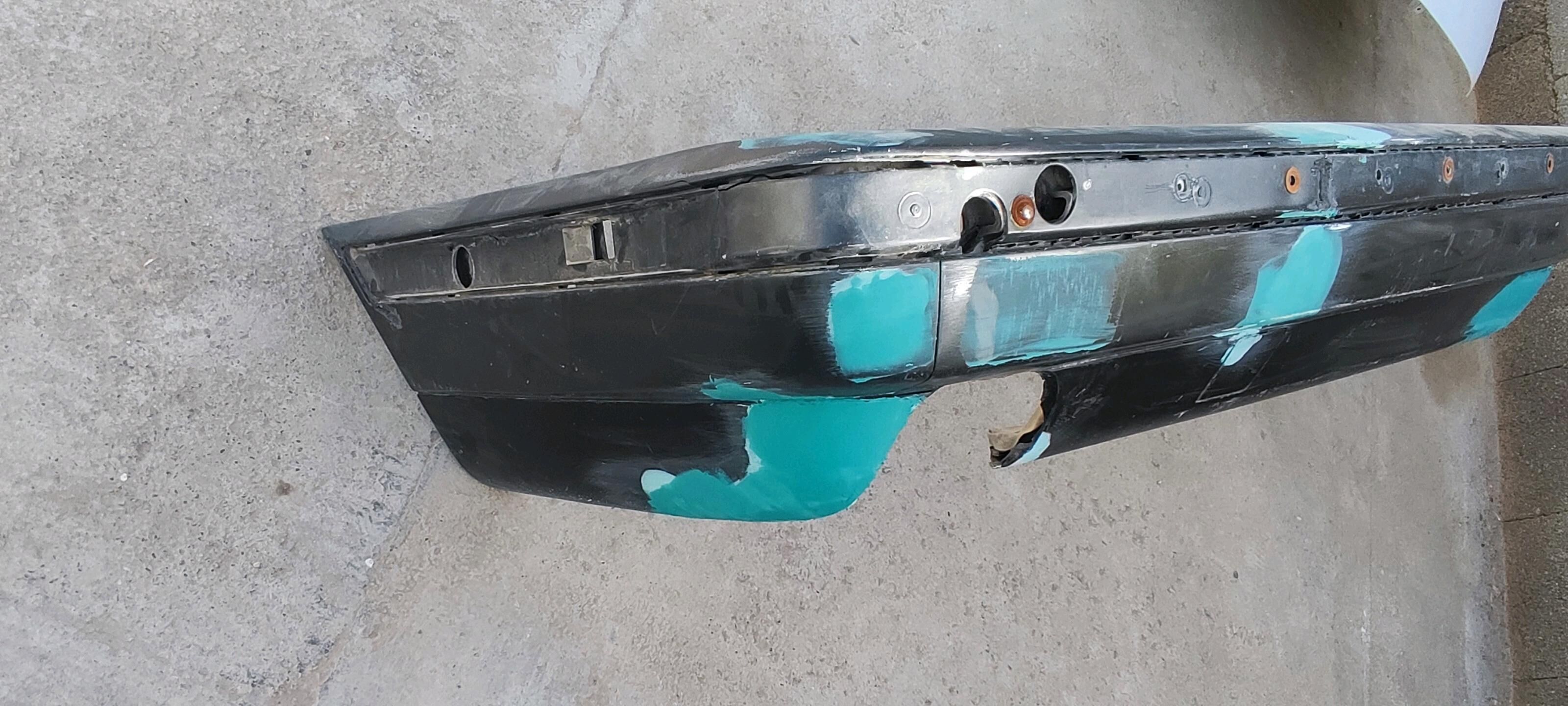 e34yzky bamper 1 600 TMT - Теджен - img 6