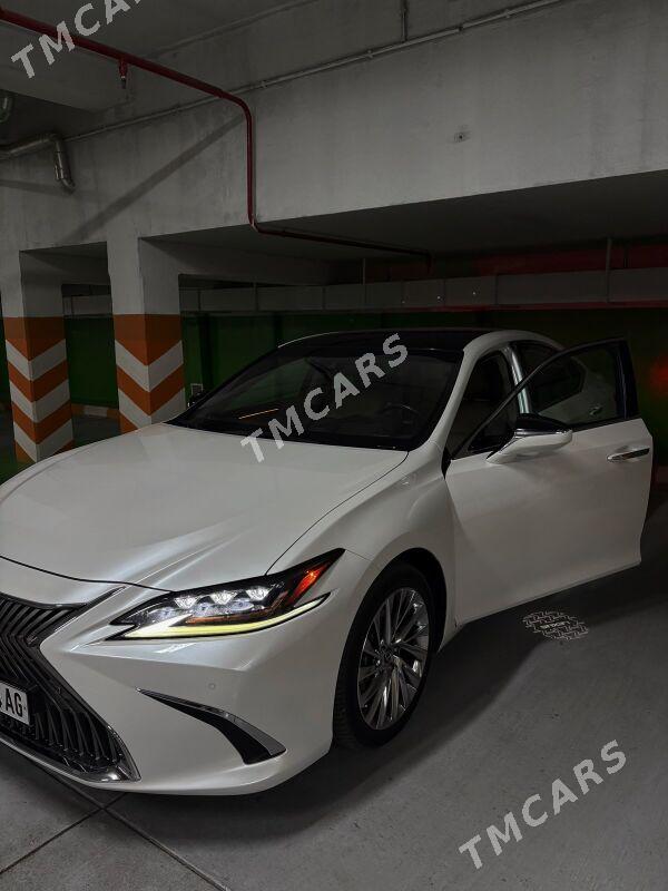 Lexus ES 350 2019 - 650 000 TMT - Aşgabat - img 2