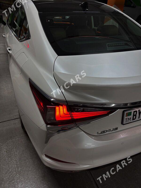 Lexus ES 350 2019 - 650 000 TMT - Aşgabat - img 3