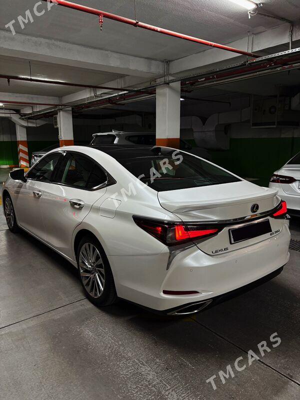 Lexus ES 350 2019 - 650 000 TMT - Aşgabat - img 5
