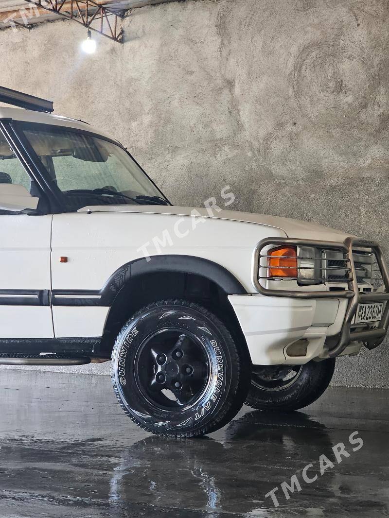 Land Rover Discovery 1996 - 75 000 TMT - Bäherden - img 4