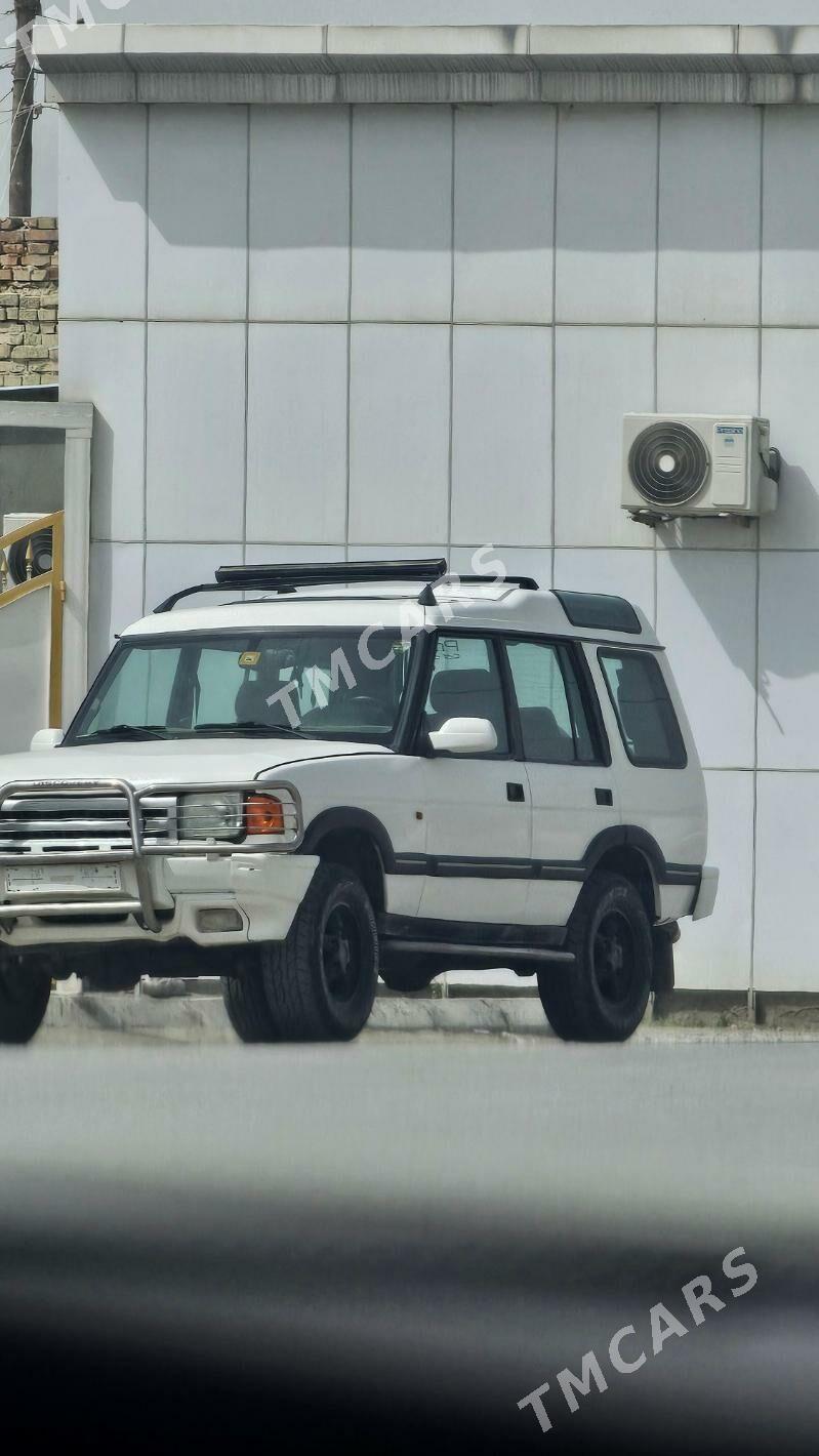 Land Rover Discovery 1996 - 75 000 TMT - Bäherden - img 1
