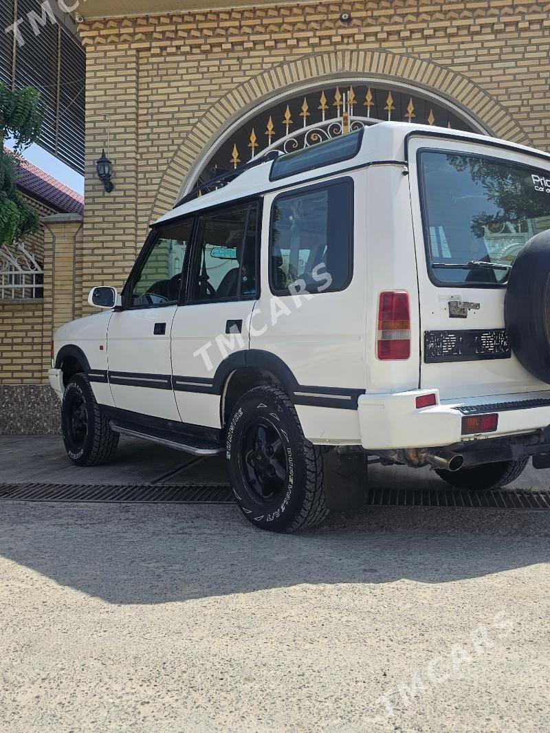 Land Rover Discovery 1996 - 75 000 TMT - Bäherden - img 5