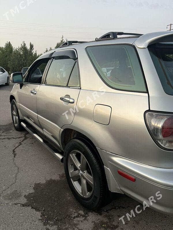 Lexus RX 300 1999 - 145 000 TMT - Gurbansoltan Eje - img 8