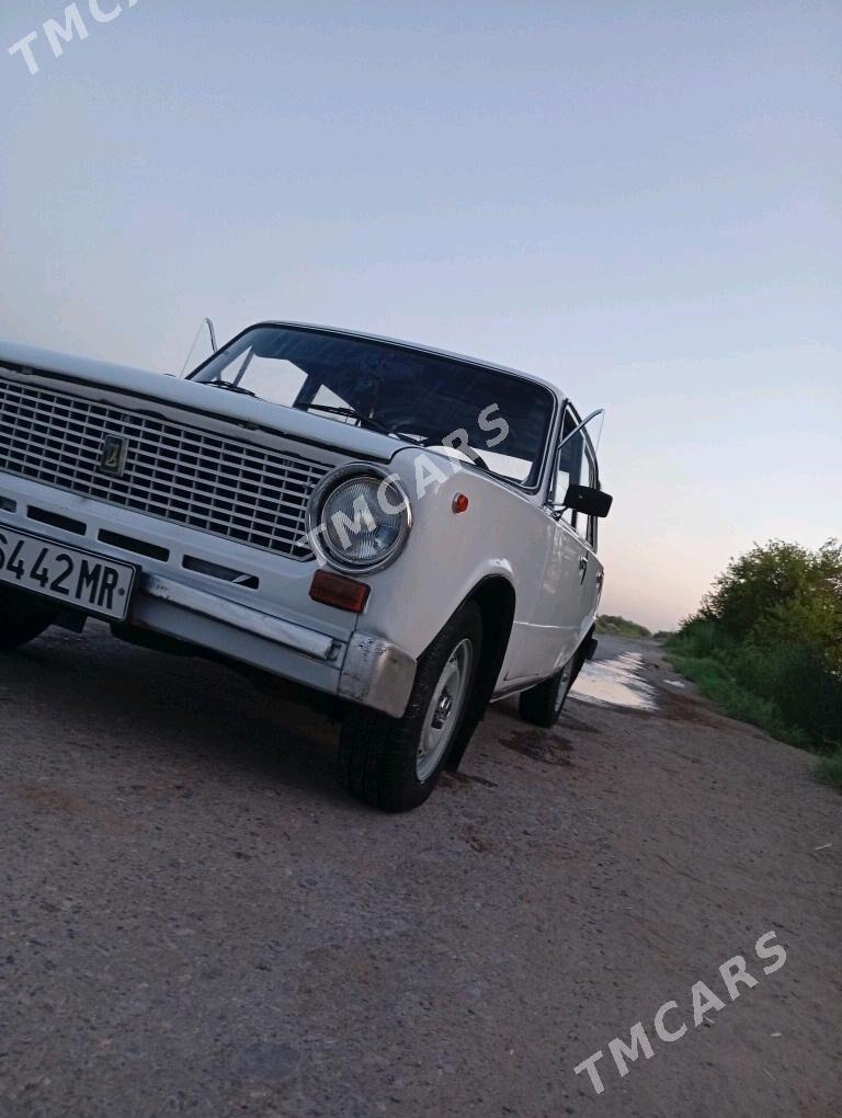 Lada 2104 1980 - 17 000 TMT - Мары - img 9