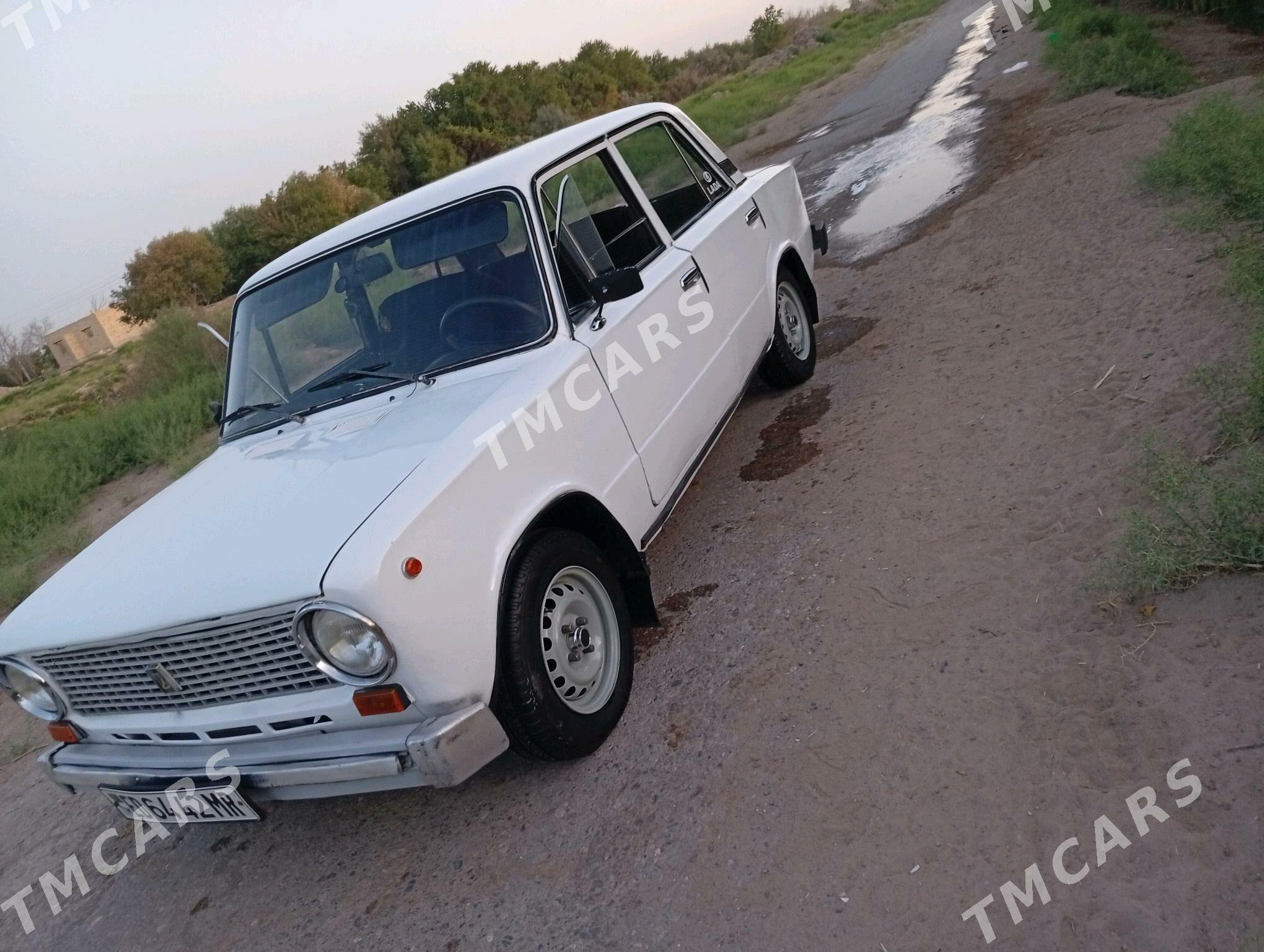 Lada 2104 1980 - 17 000 TMT - Мары - img 4