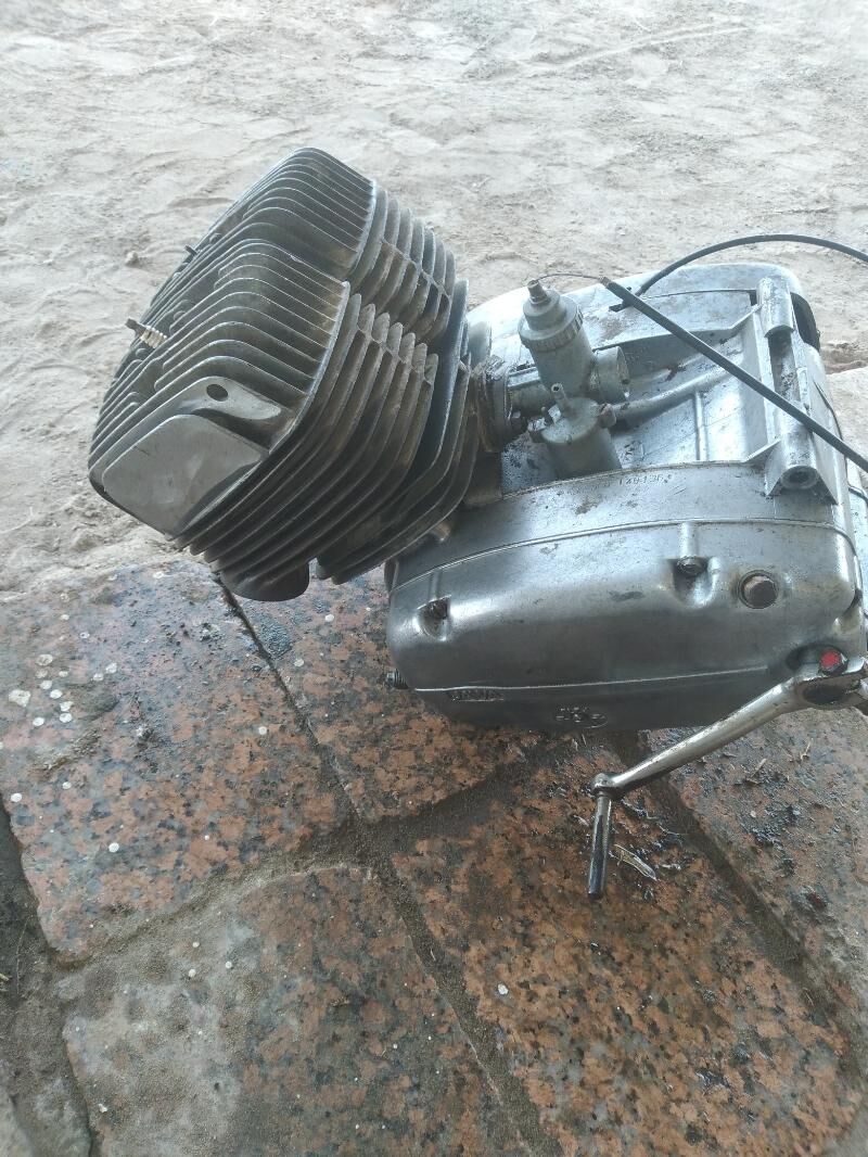 JAWA 350 1 100 TMT - Болдумсаз - img 3