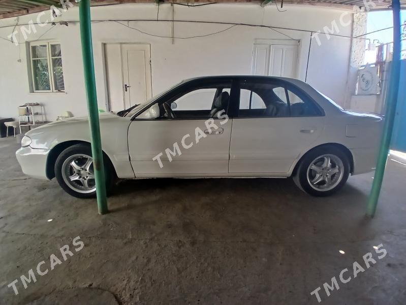 Hyundai Sonata 1996 - 50 000 TMT - Aşgabat - img 3