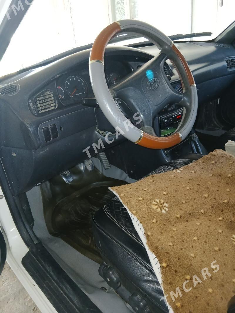 Hyundai Sonata 1996 - 50 000 TMT - Aşgabat - img 8