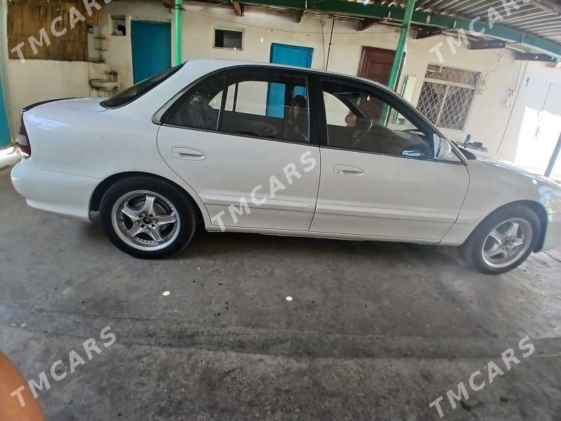 Hyundai Sonata 1996 - 50 000 TMT - Aşgabat - img 6