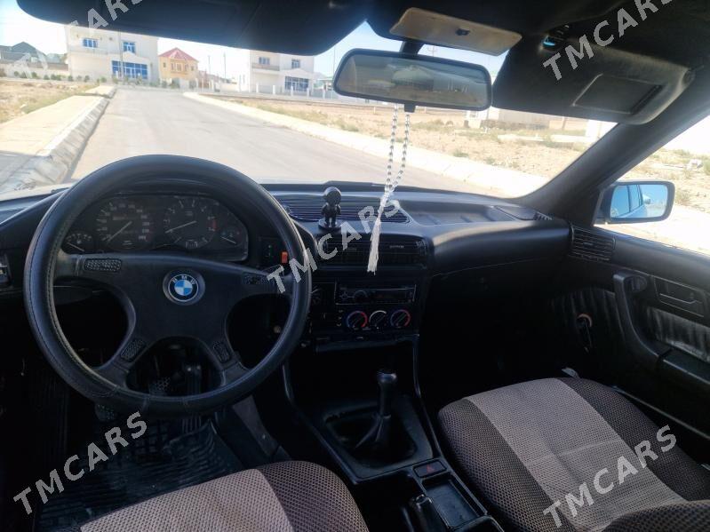BMW 525 1990 - 40 000 TMT - Balkanabat - img 5