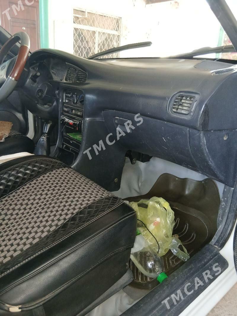 Hyundai Sonata 1996 - 50 000 TMT - Aşgabat - img 9