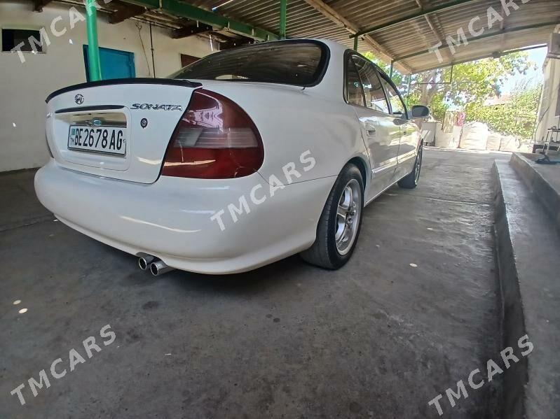Hyundai Sonata 1996 - 50 000 TMT - Aşgabat - img 10