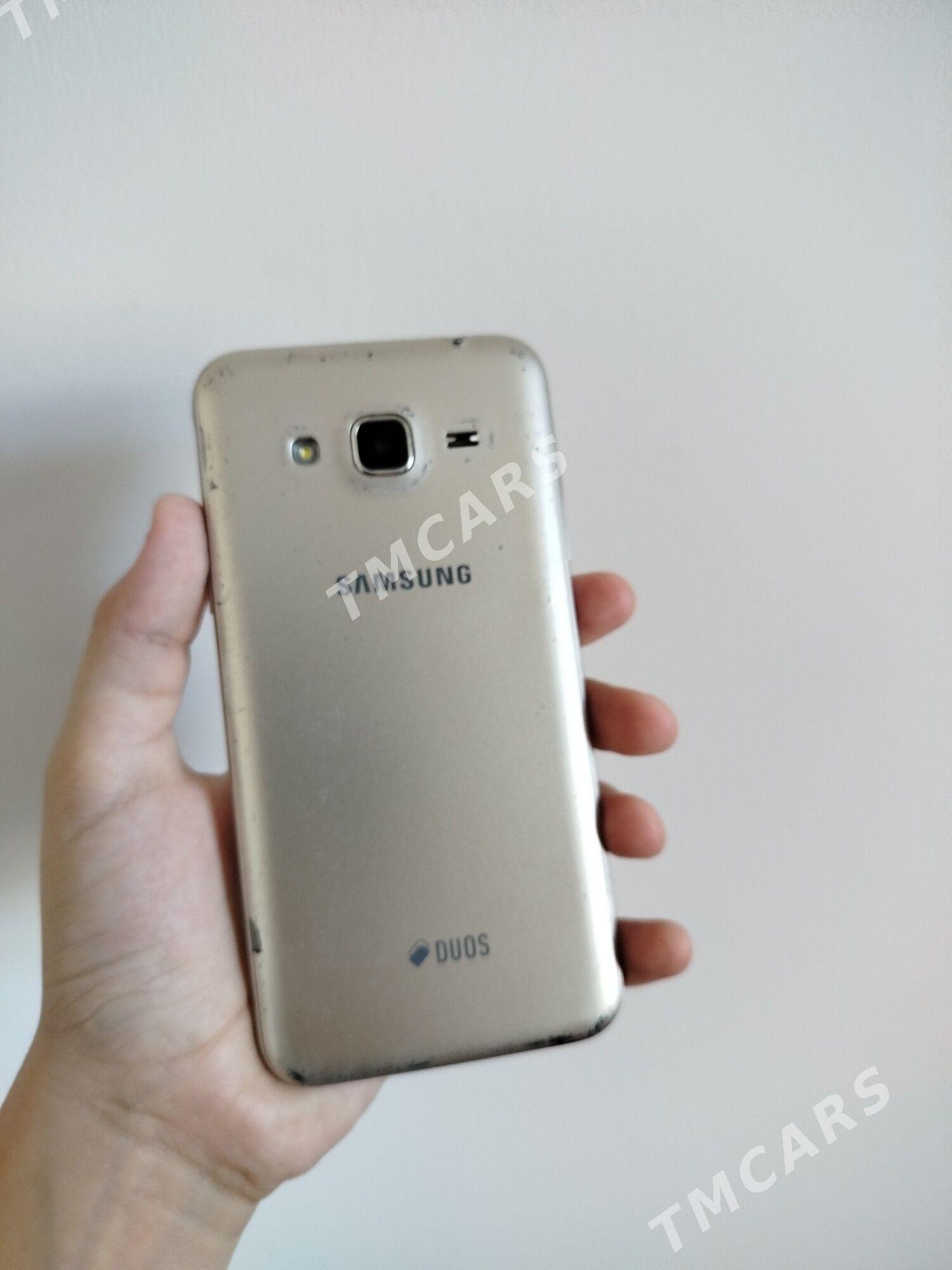 Samsung J3 - Görogly (Tagta) - img 3