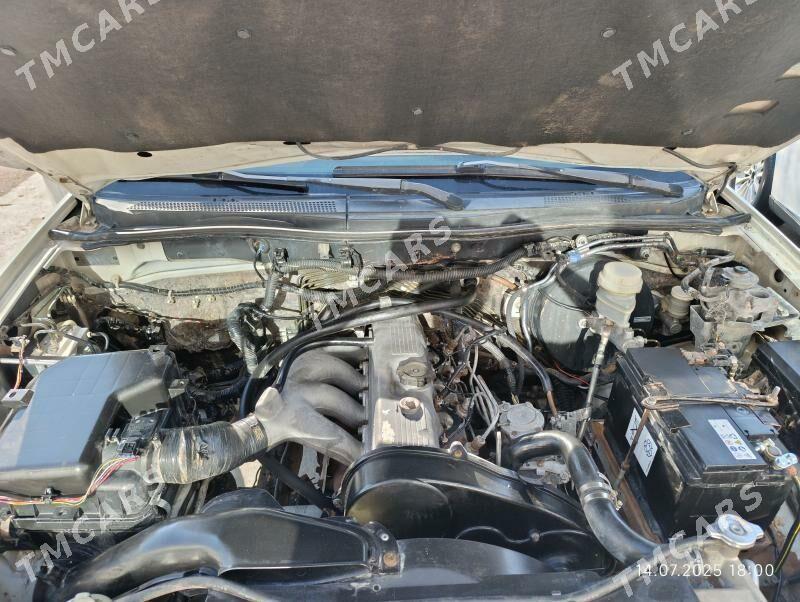 Mitsubishi L200 2010 - 135 000 TMT - Дашогуз - img 2