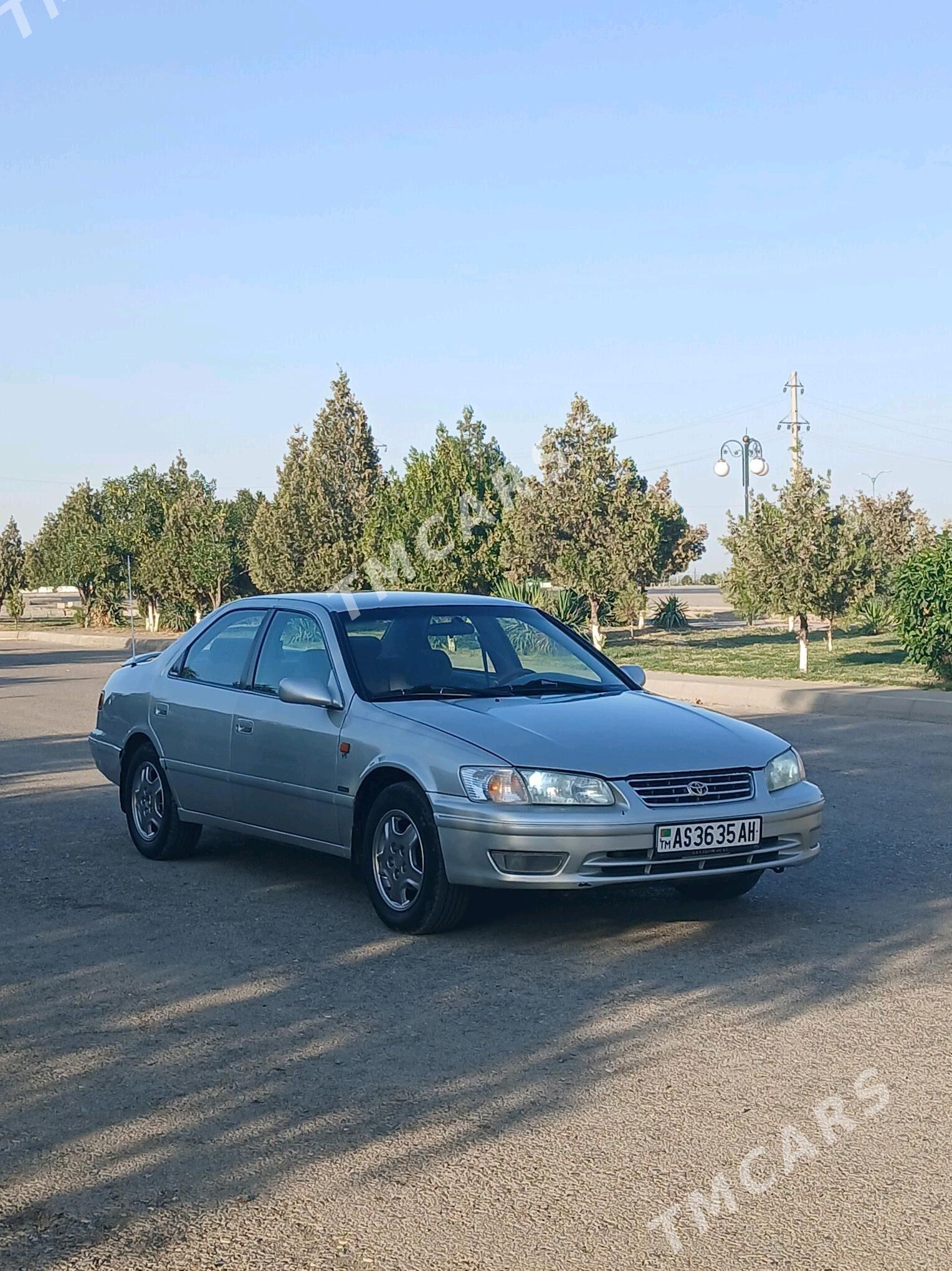 Toyota Camry 1999 - 115 000 TMT - Бахарден - img 6