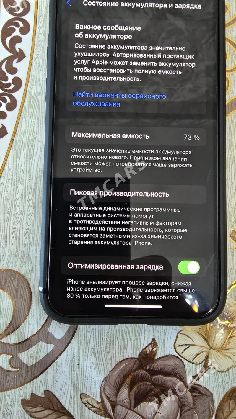 iphone 11 pro - Aşgabat - img 3