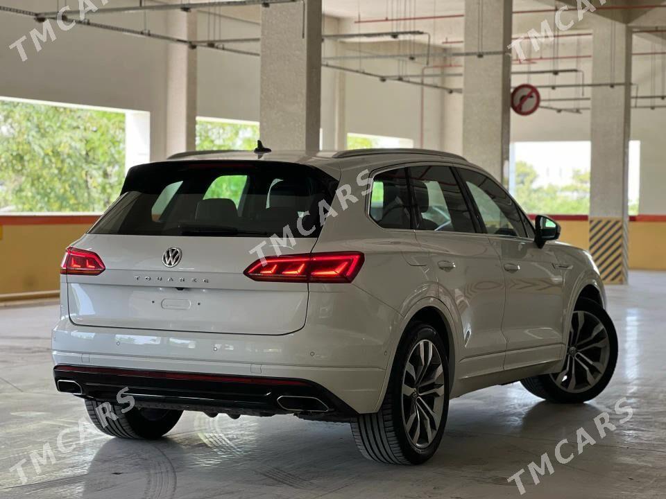Volkswagen Touareg 2019 - 1 000 000 TMT - Aşgabat - img 5
