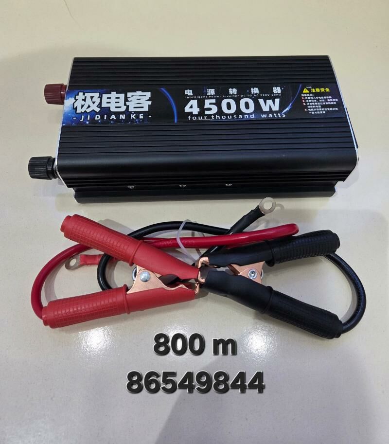 Inwertor 800 TMT - Мир 2 - img 4