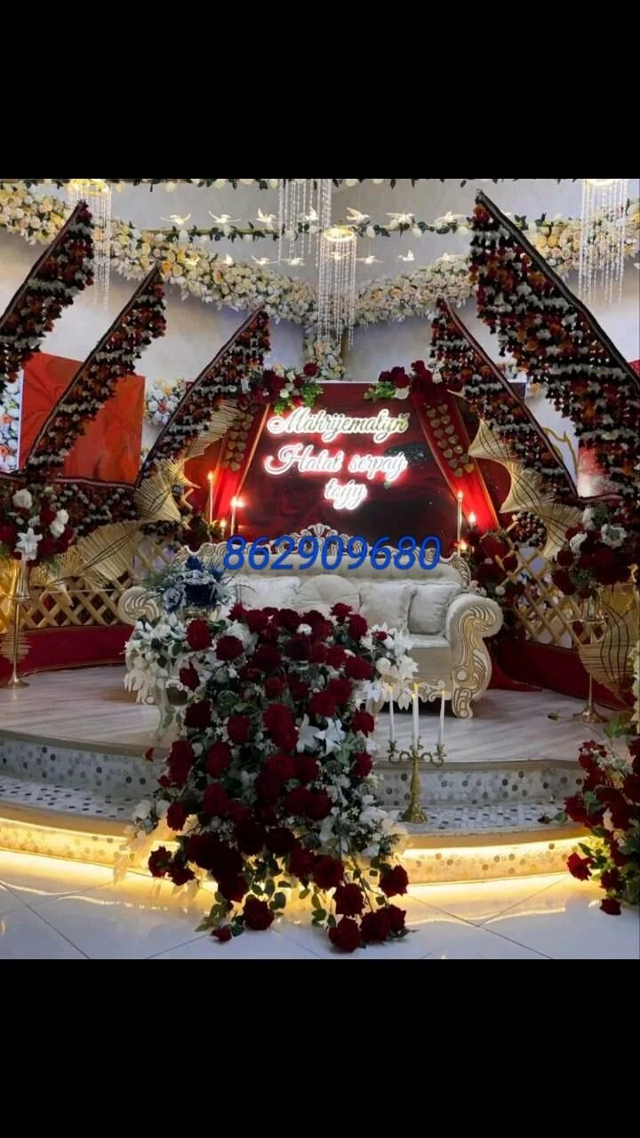 Ak oy Garja oy - Aşgabat - img 5