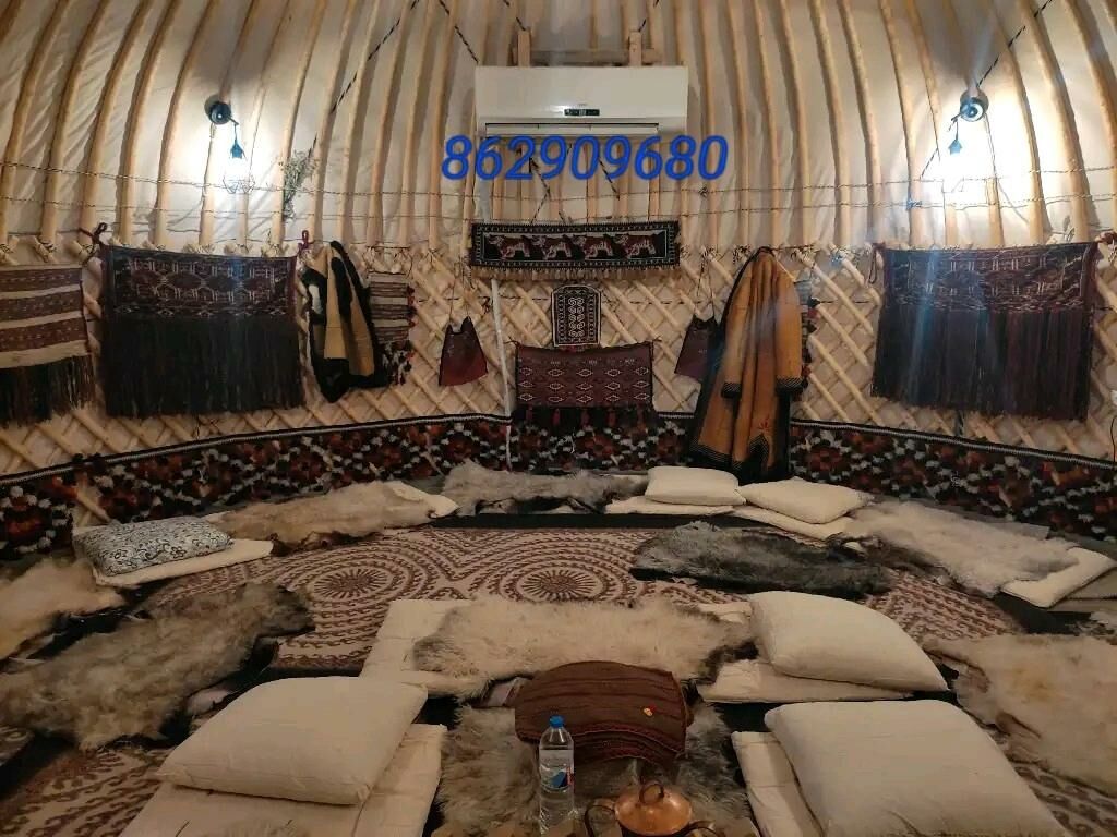 Ak oy Garja oy - Aşgabat - img 2