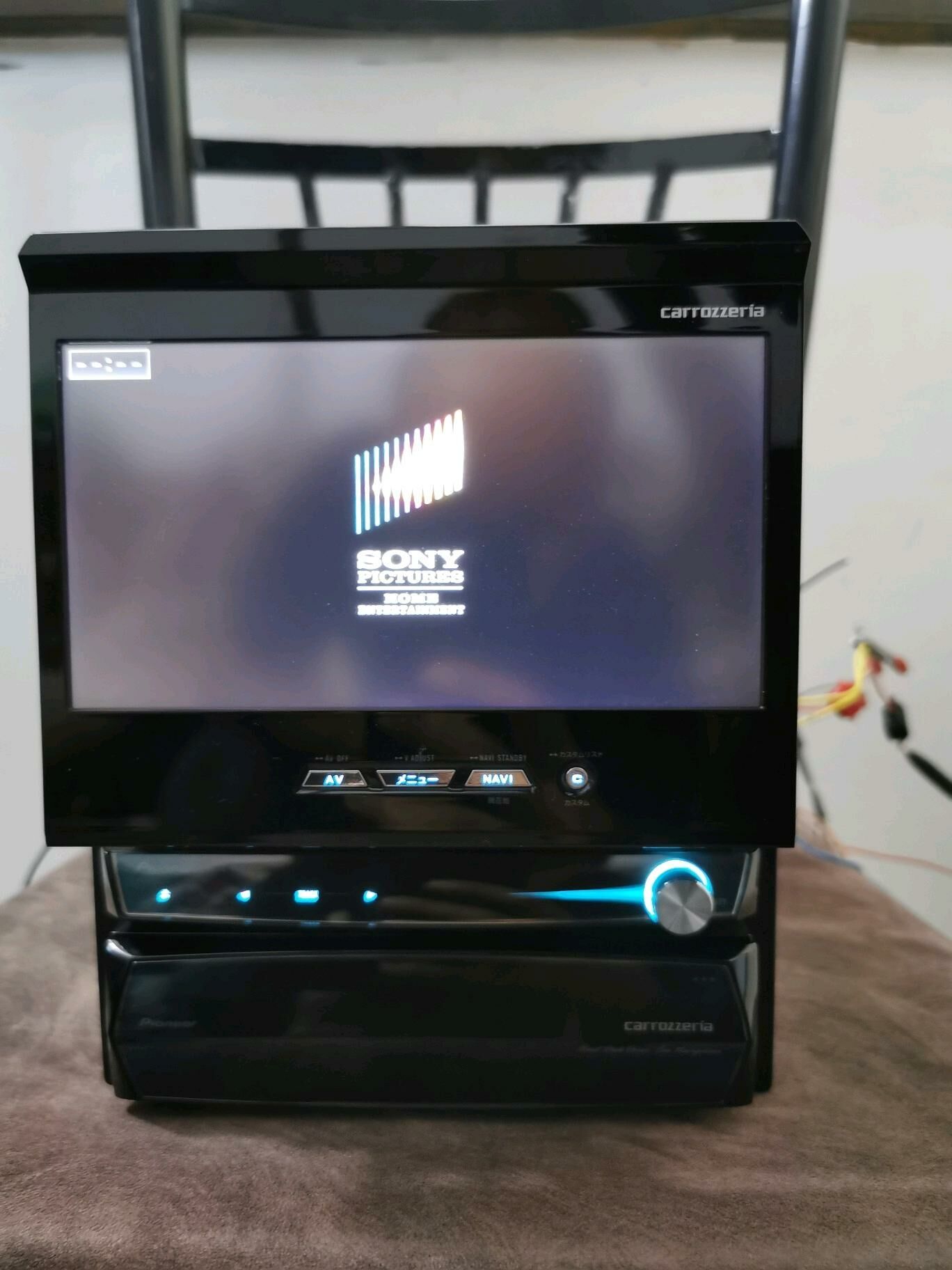 pioneer carrozzeria VH09 3 200 TMT - Мары - img 4