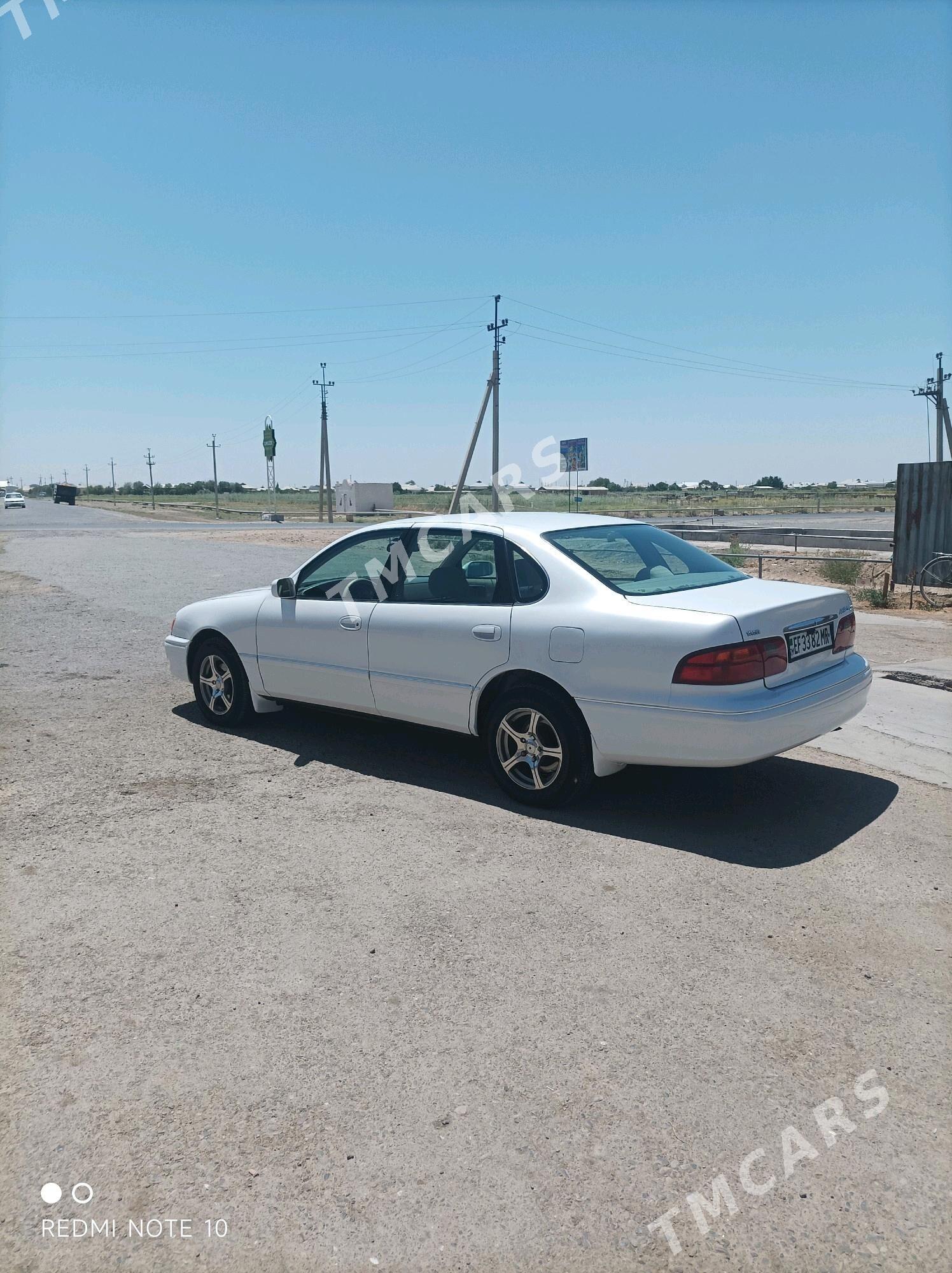 Toyota Avalon 1999 - 135 000 TMT - Сакарчага - img 4