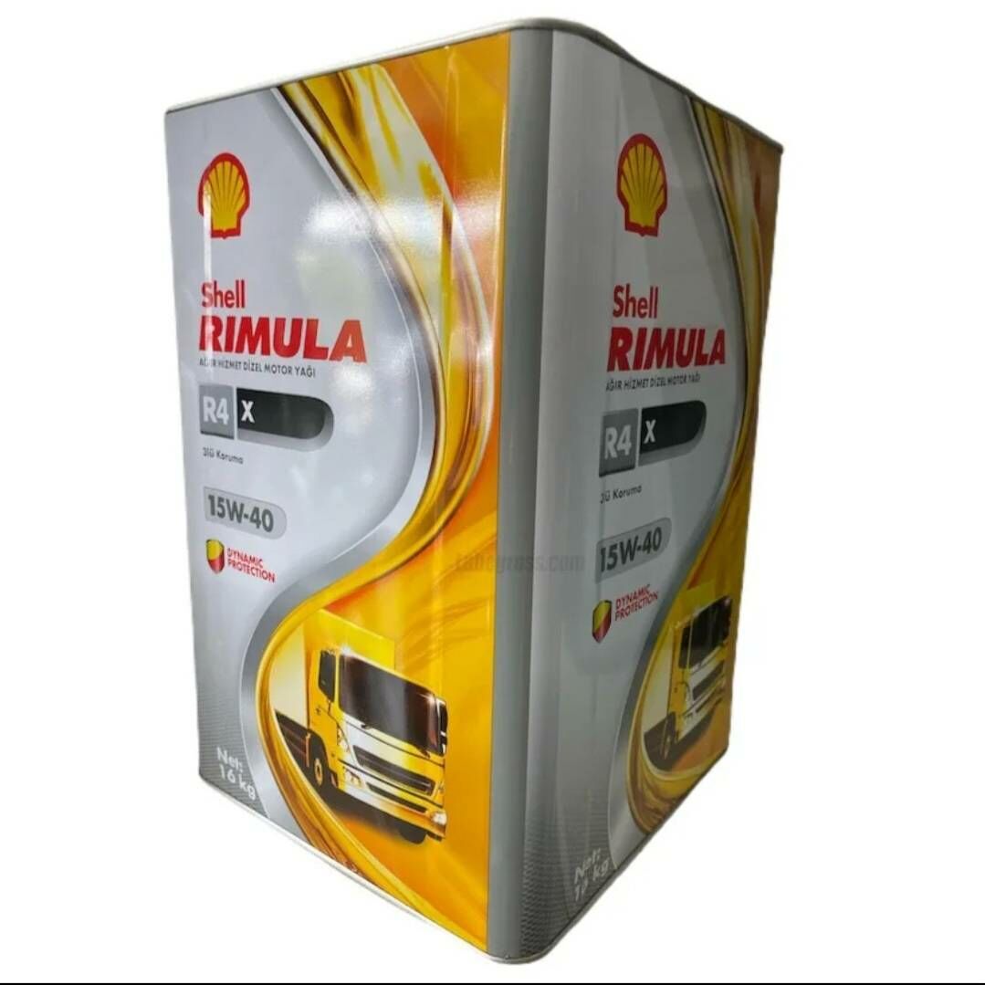 şel yag sel yag shell yag 1 170 TMT - Aşgabat - img 2