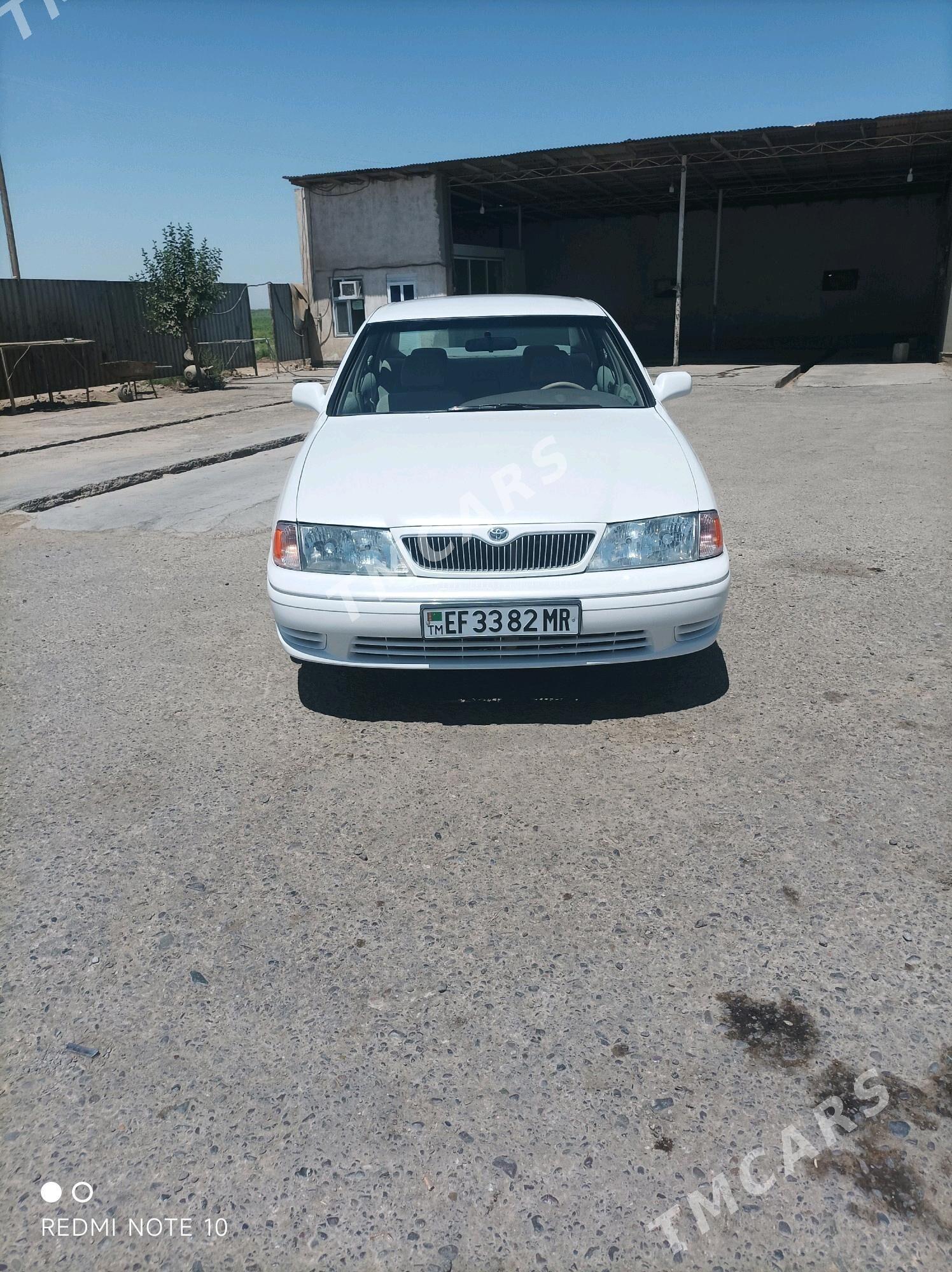 Toyota Avalon 1999 - 135 000 TMT - Сакарчага - img 3