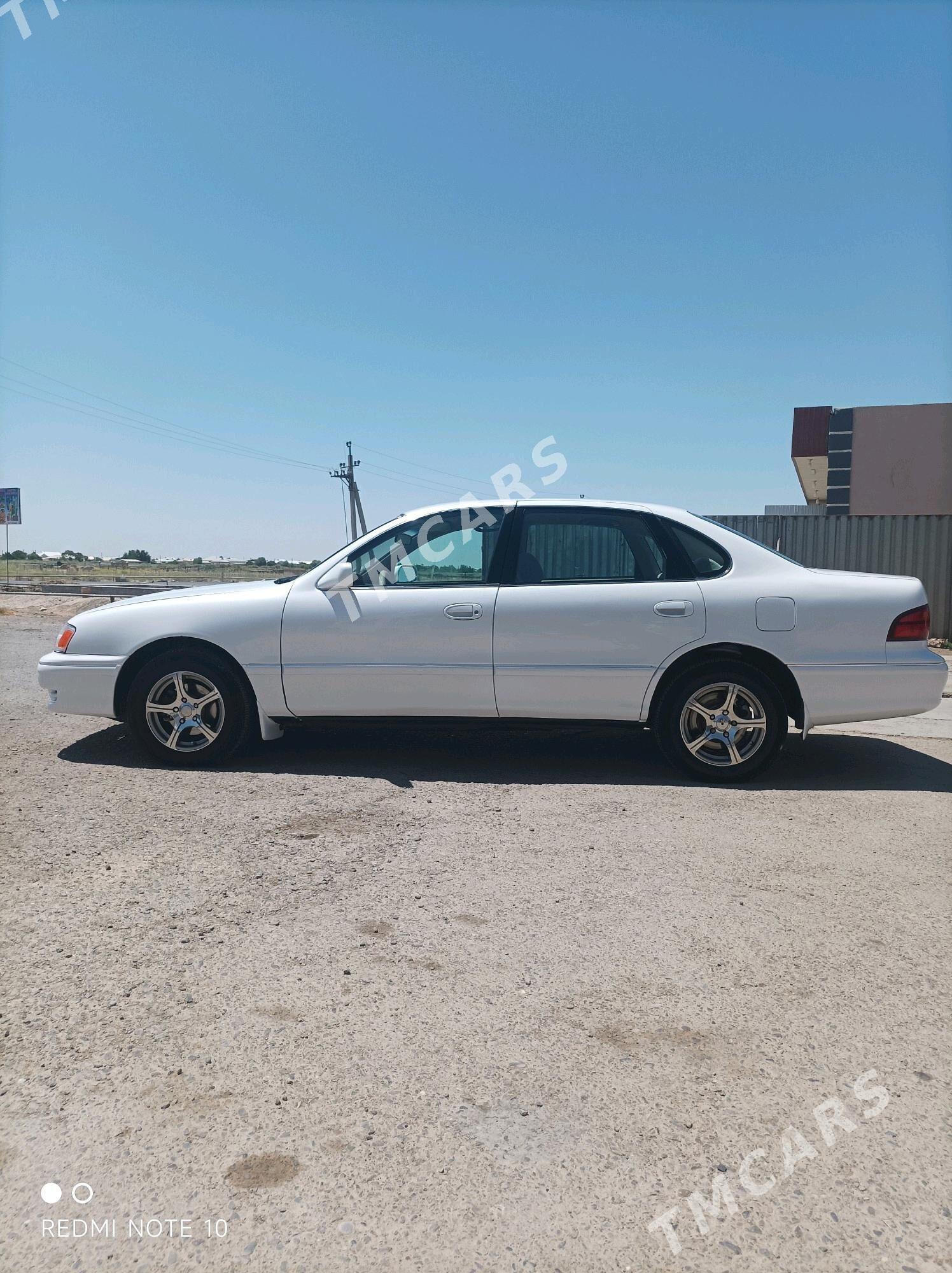 Toyota Avalon 1999 - 135 000 TMT - Сакарчага - img 5