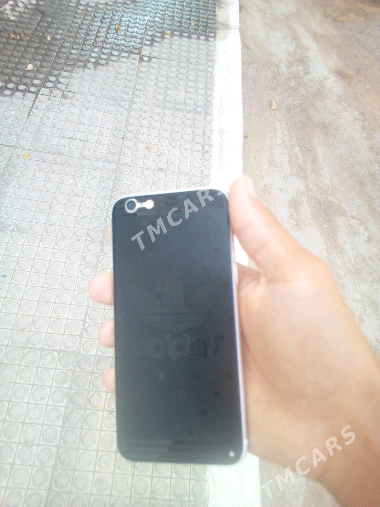 iphone 6 - Türkmenbaşy - img 3